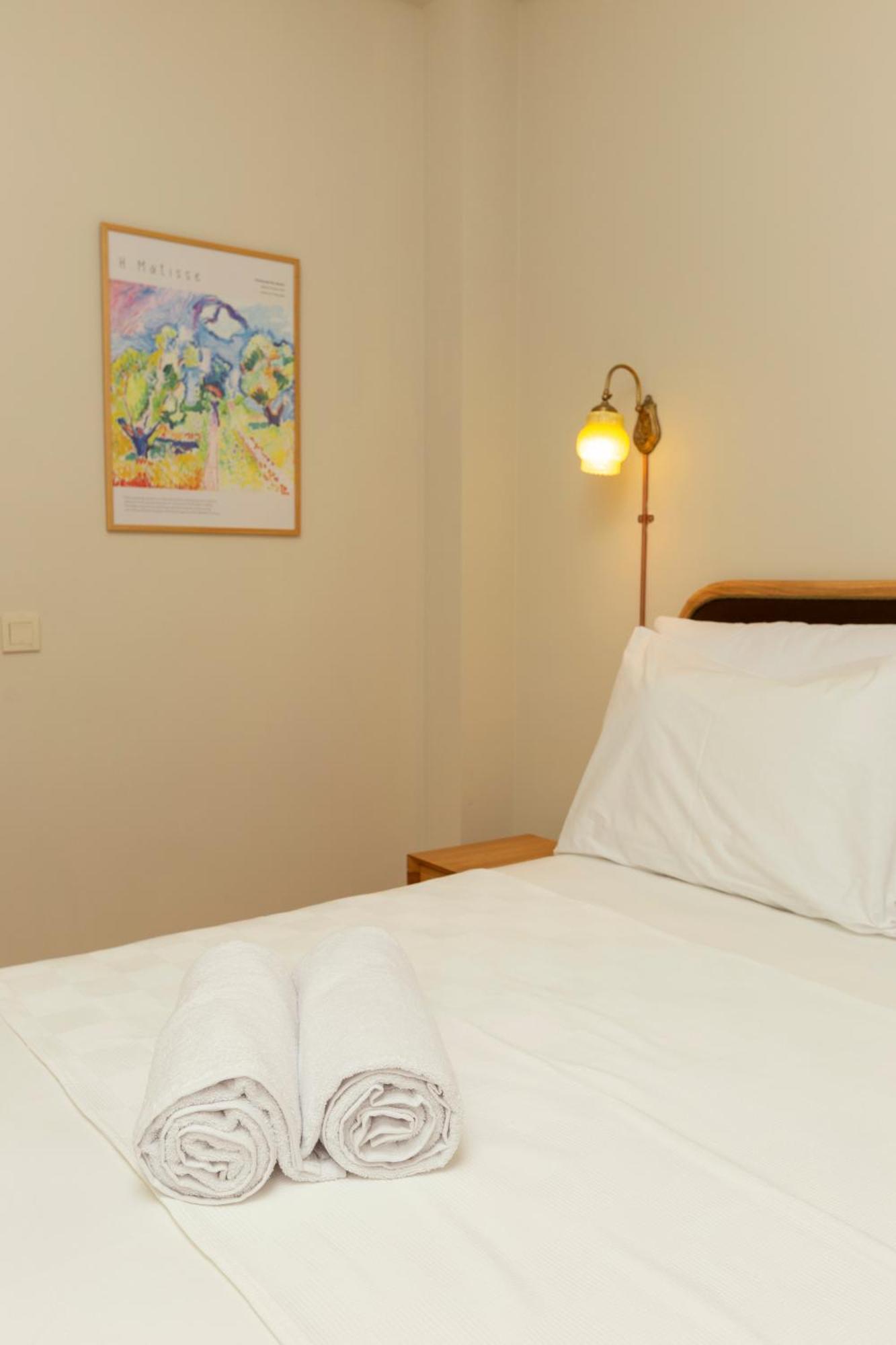 Lemon Apartments Стамбул Екстер'єр фото