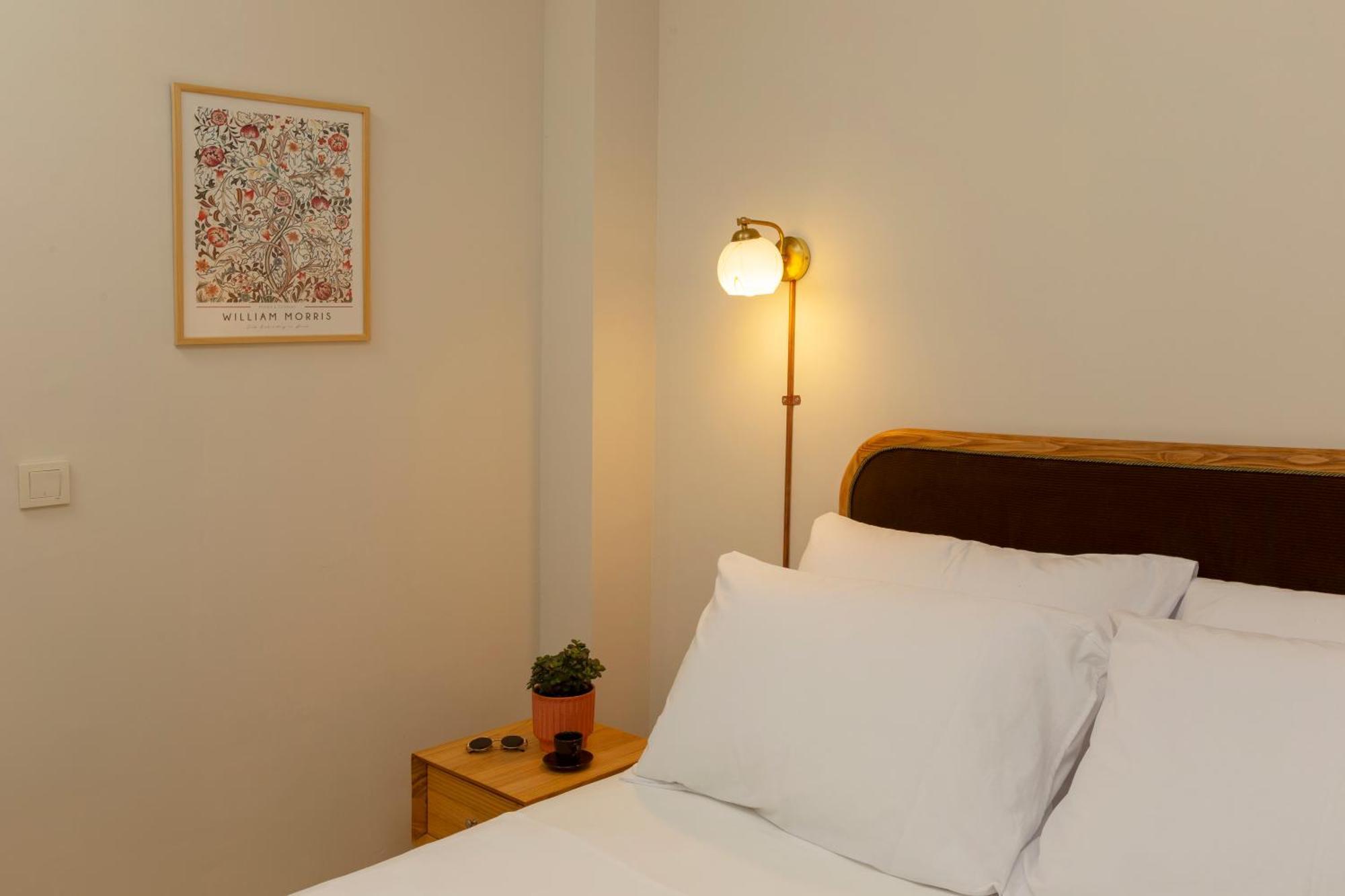 Lemon Apartments Стамбул Екстер'єр фото